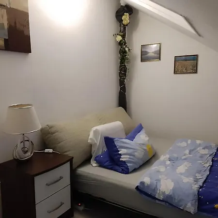 Apartment Tor Zum Münsterland